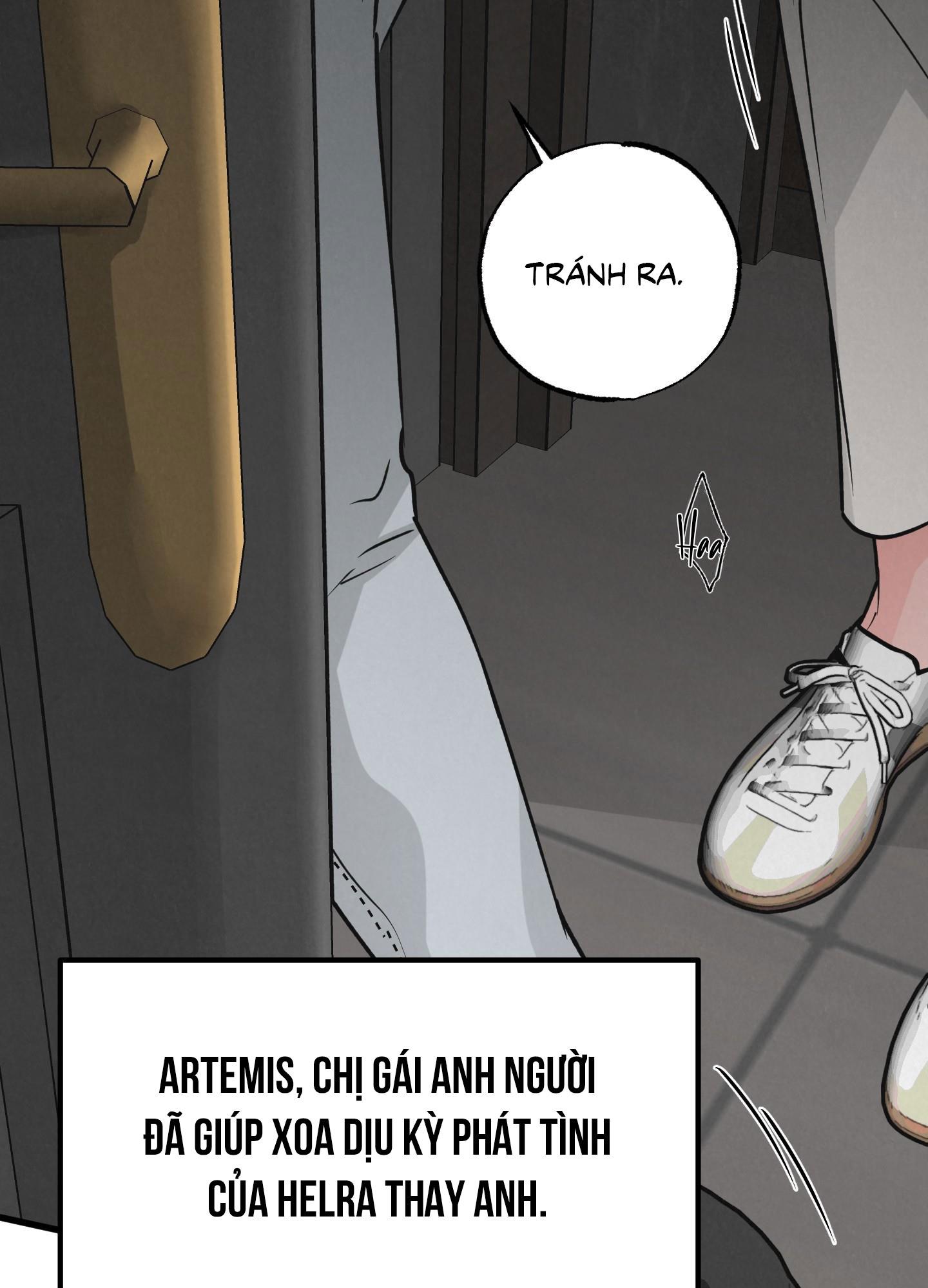 CẶP ĐÔI HOÀN HẢO Chapter 28 - Next Chapter 29