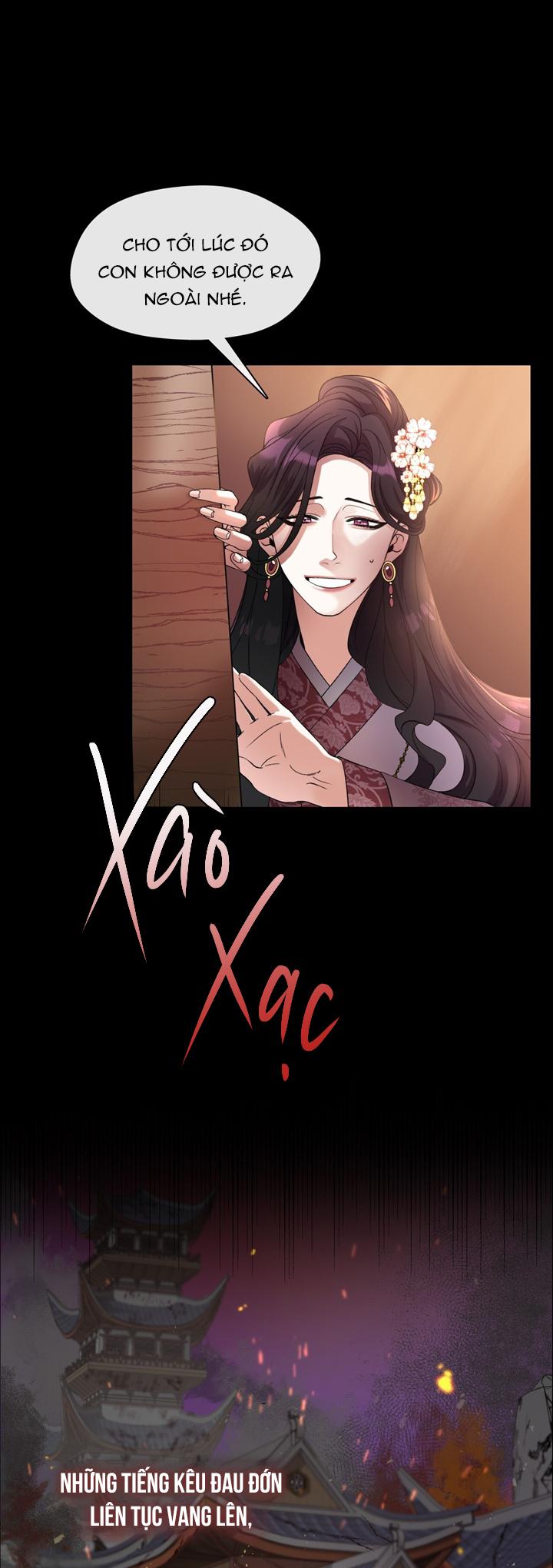 Tôi đã nuôi dạy thủ lĩnh giáo phái ác ma Chapter 2 - Next Chapter 3