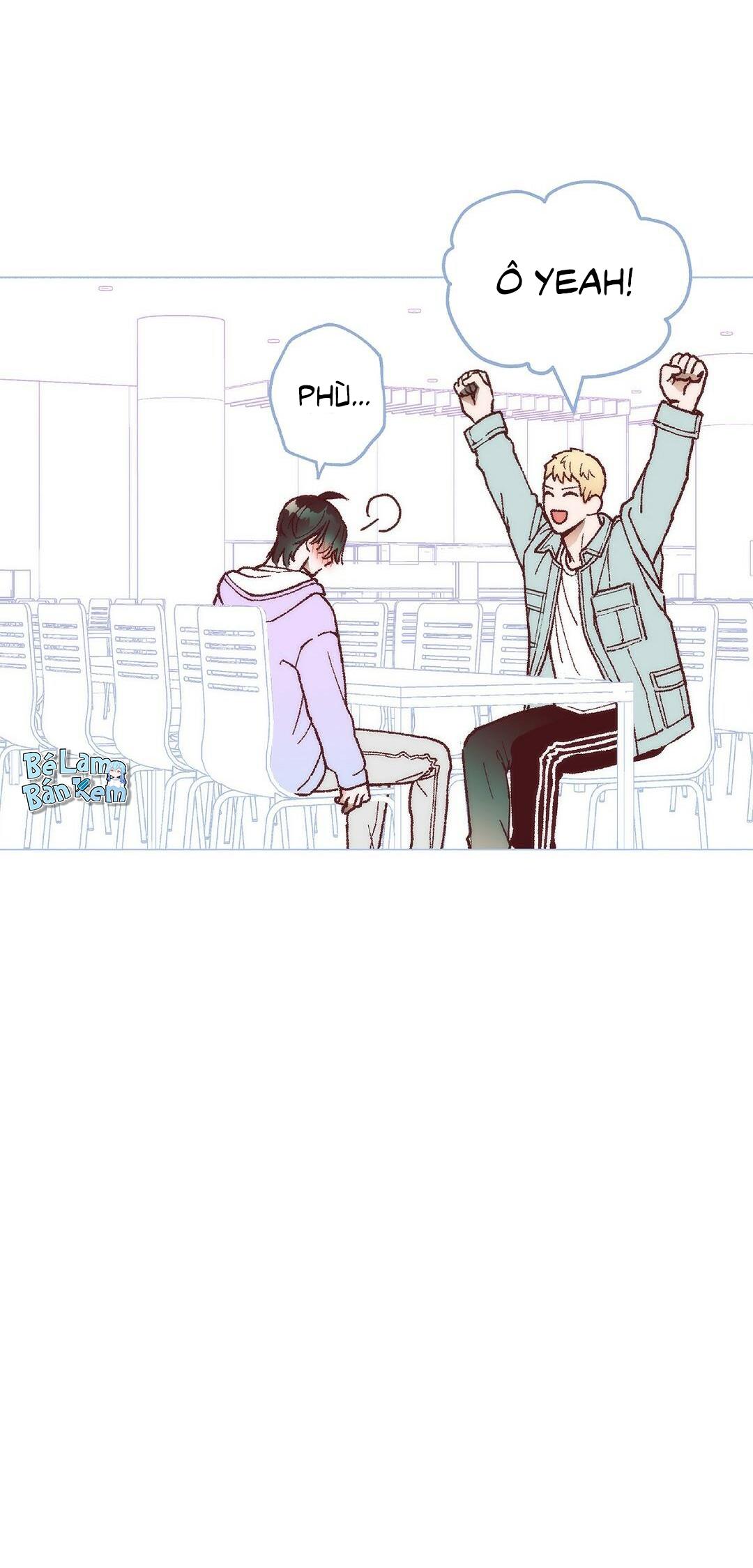 BOY LOVE - FAN BOOK Chapter 8 - Next Chapter 9