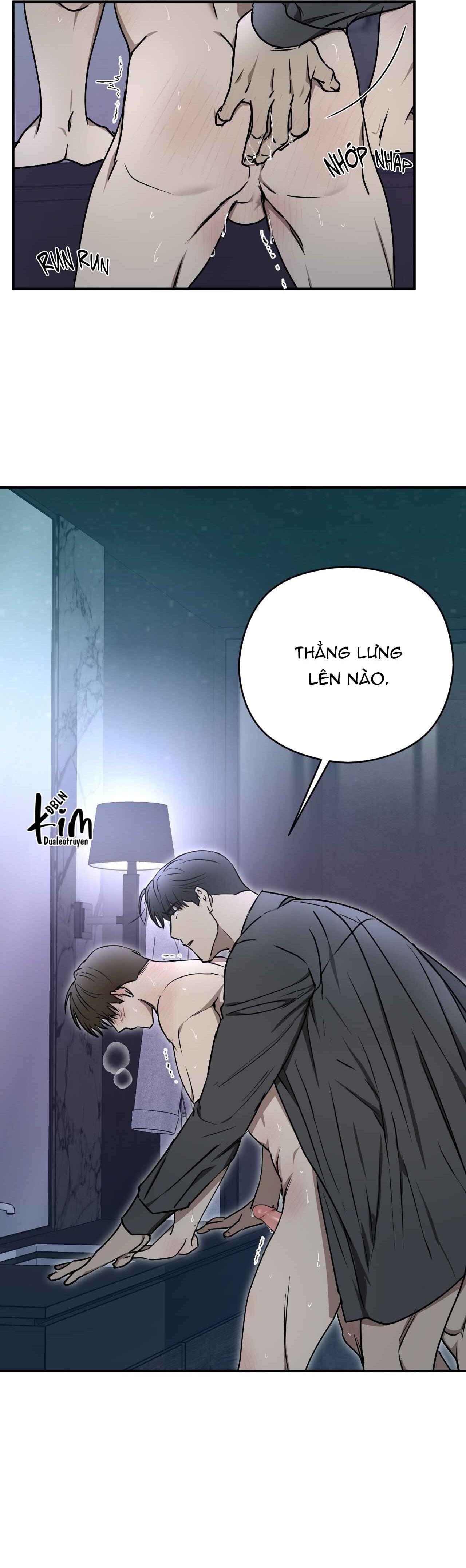 ĐỘC XÀ Chapter 11 - Next Chapter 12