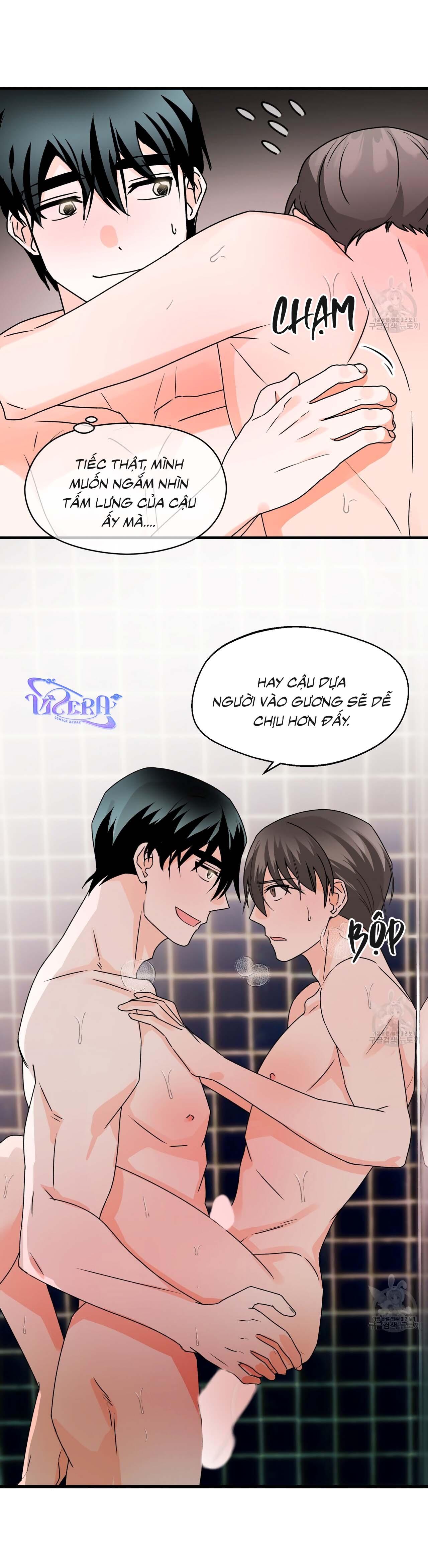 Bách Dạ Chapter 33 - Trang 2