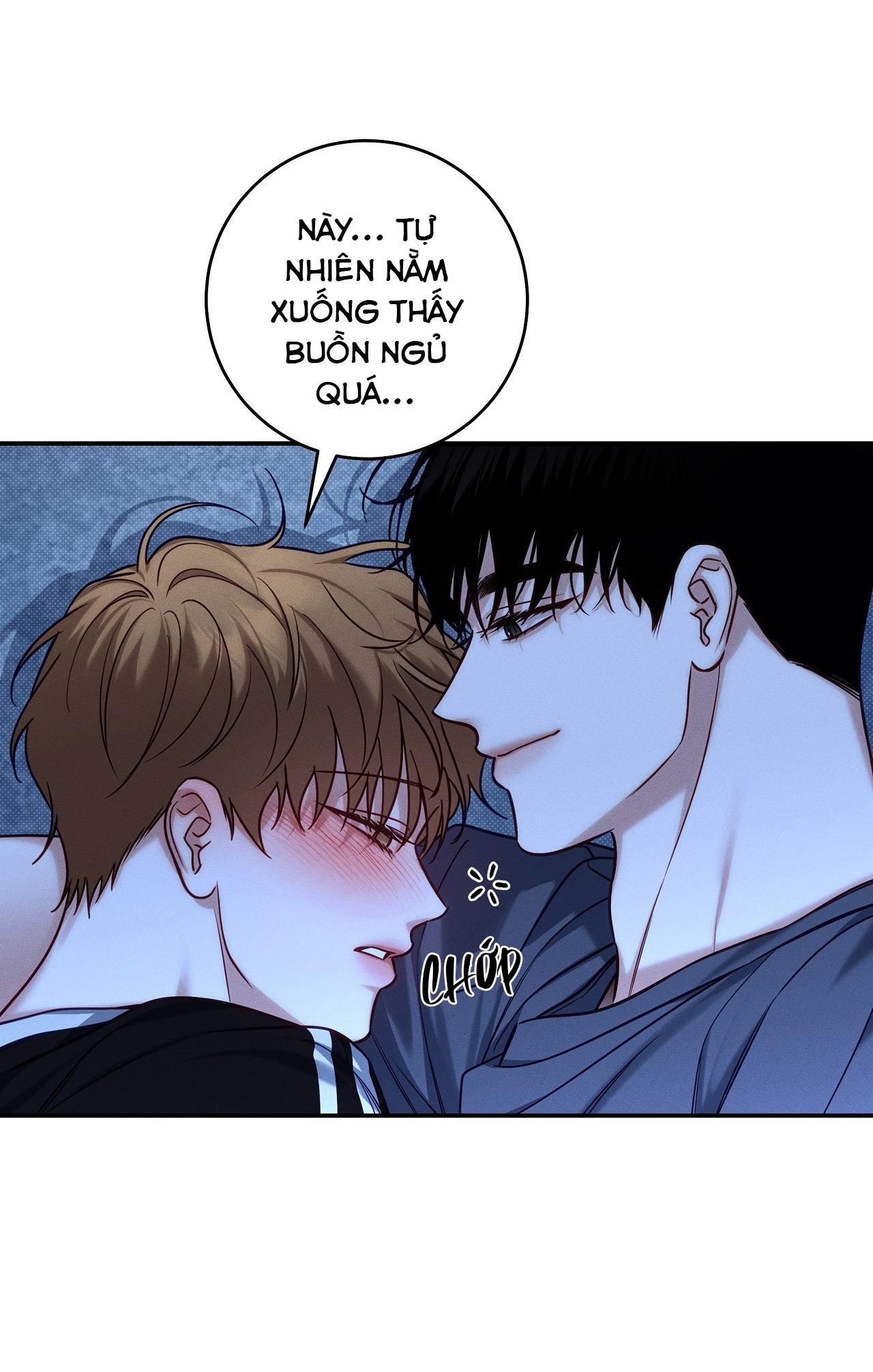 (END) MÙA HÈ NĂM ẤY Chapter 49 NGOẠI TRUYỆN 11 - Trang 2