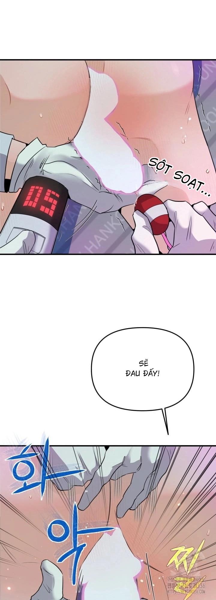báo cáo thu thập dữ lệu về tuyến tiền liệt Chapter 3 - Next Chapter 4