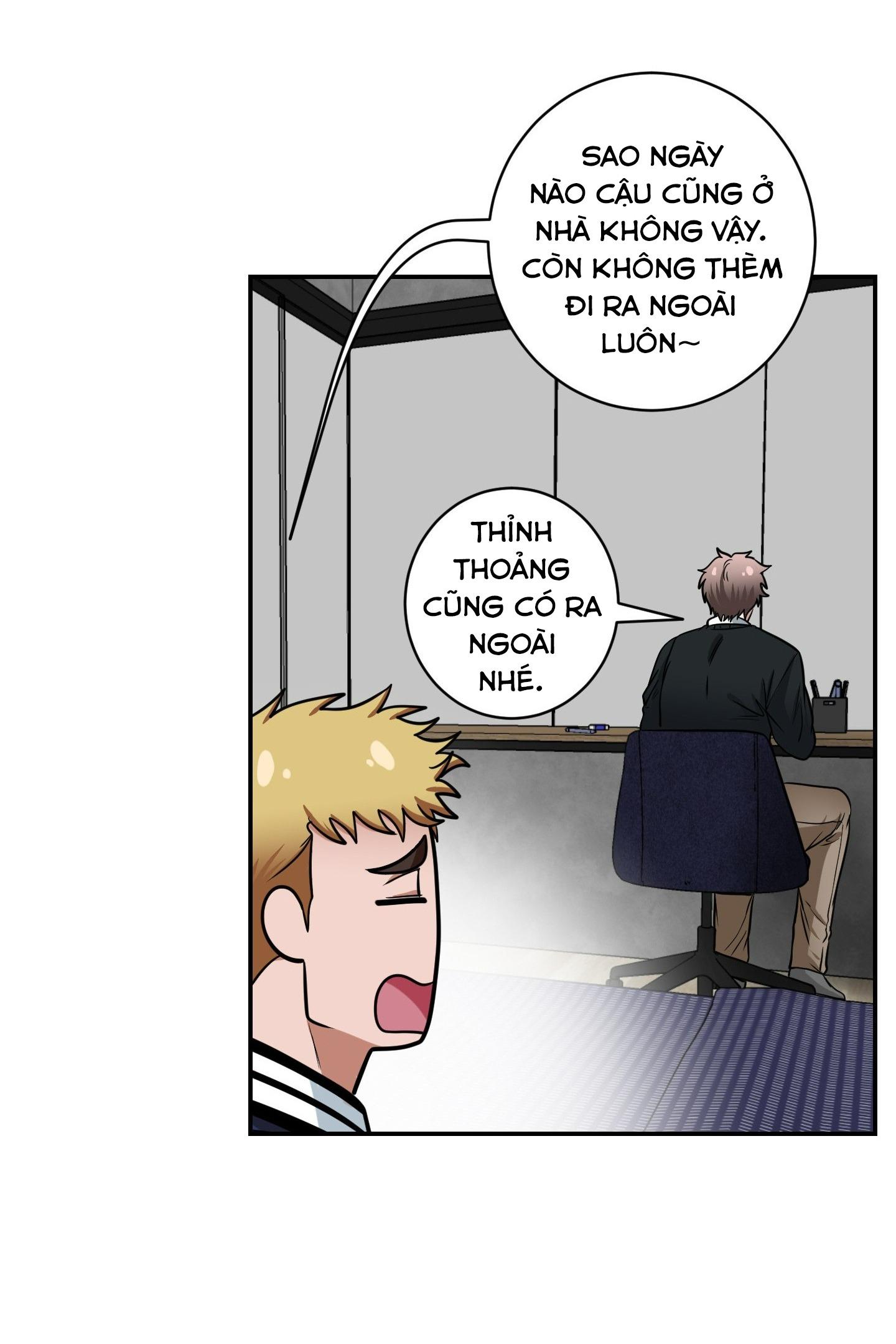ÔNG CHÚ THÂN YÊU (END) Chapter 1 - Next Chapter 2