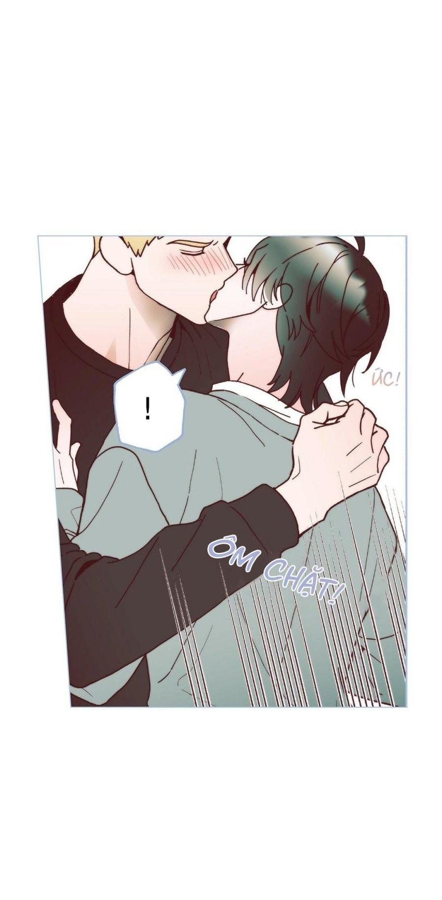 BOY LOVE - FAN BOOK Chapter 9 - Next Chapter 10