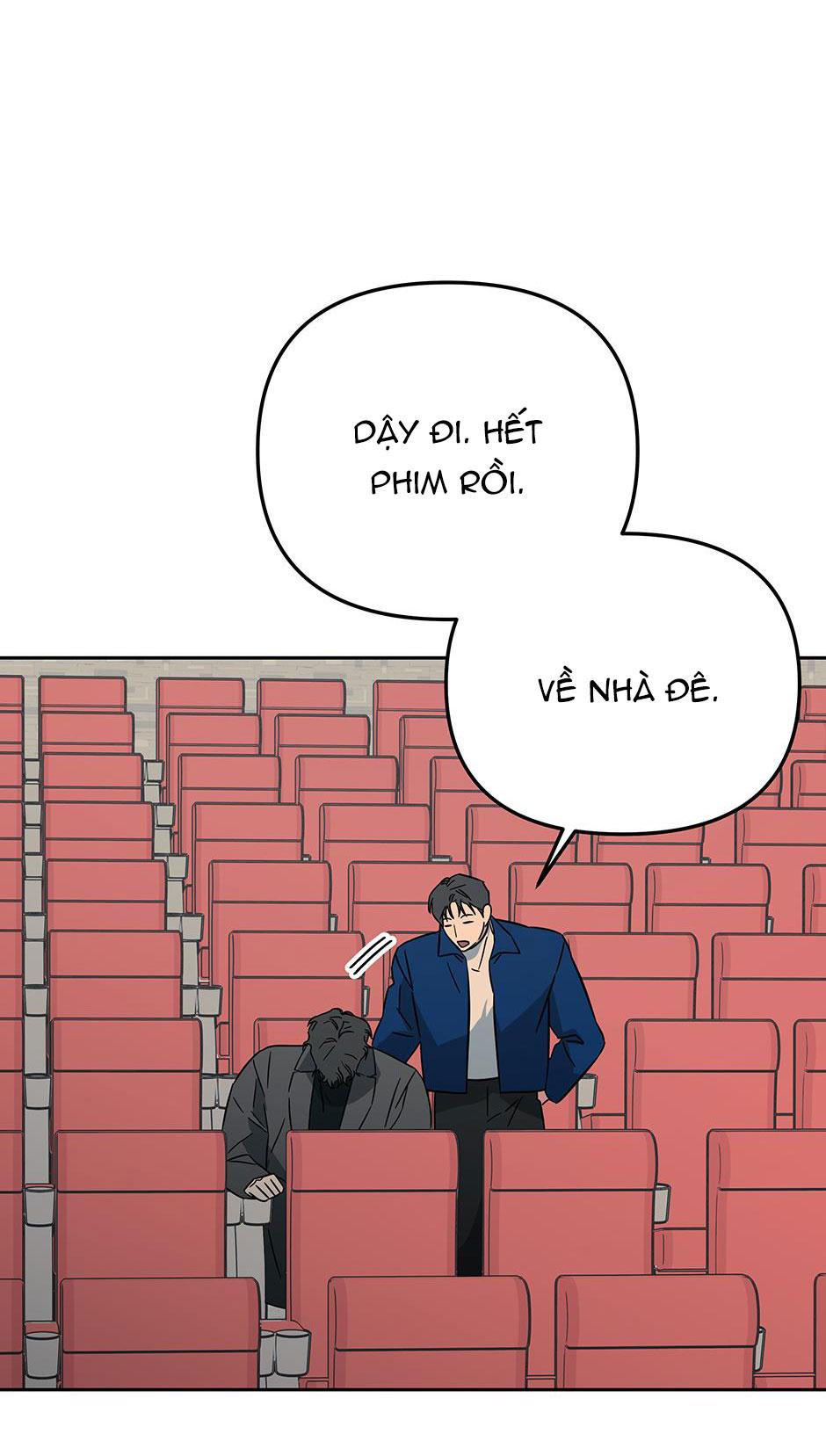 Chén Ghệ Mới Bồ Cũ Chapter 11 - Next Chapter 12