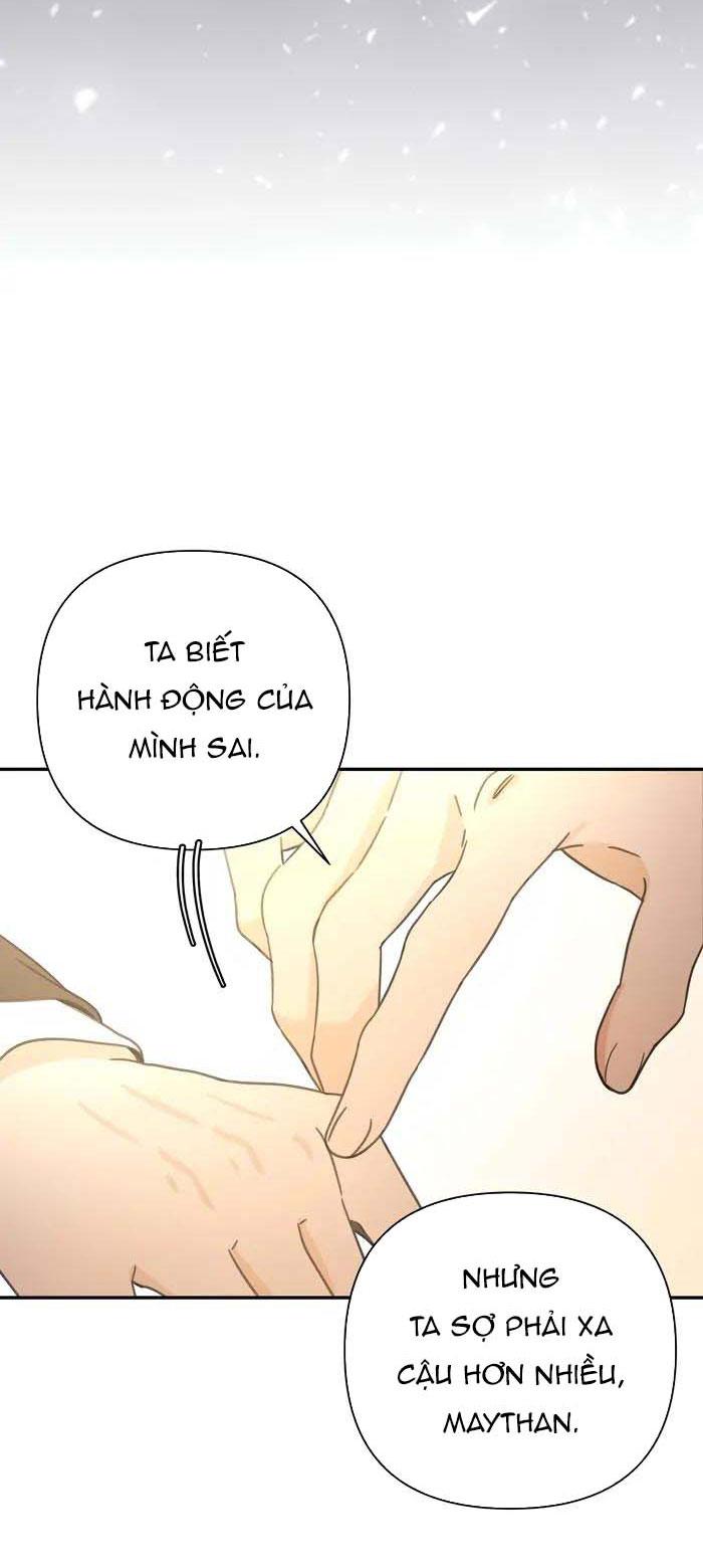 Mắc Kẹt Trong Game Hẹn Hò Của Em Gái Tôi Chapter 37 - Next Chapter 38