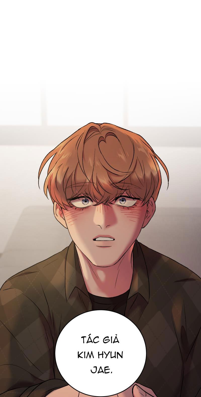 NỖI SỢ CỦA HWAN YEONG Chapter 44 - Next Chapter 45