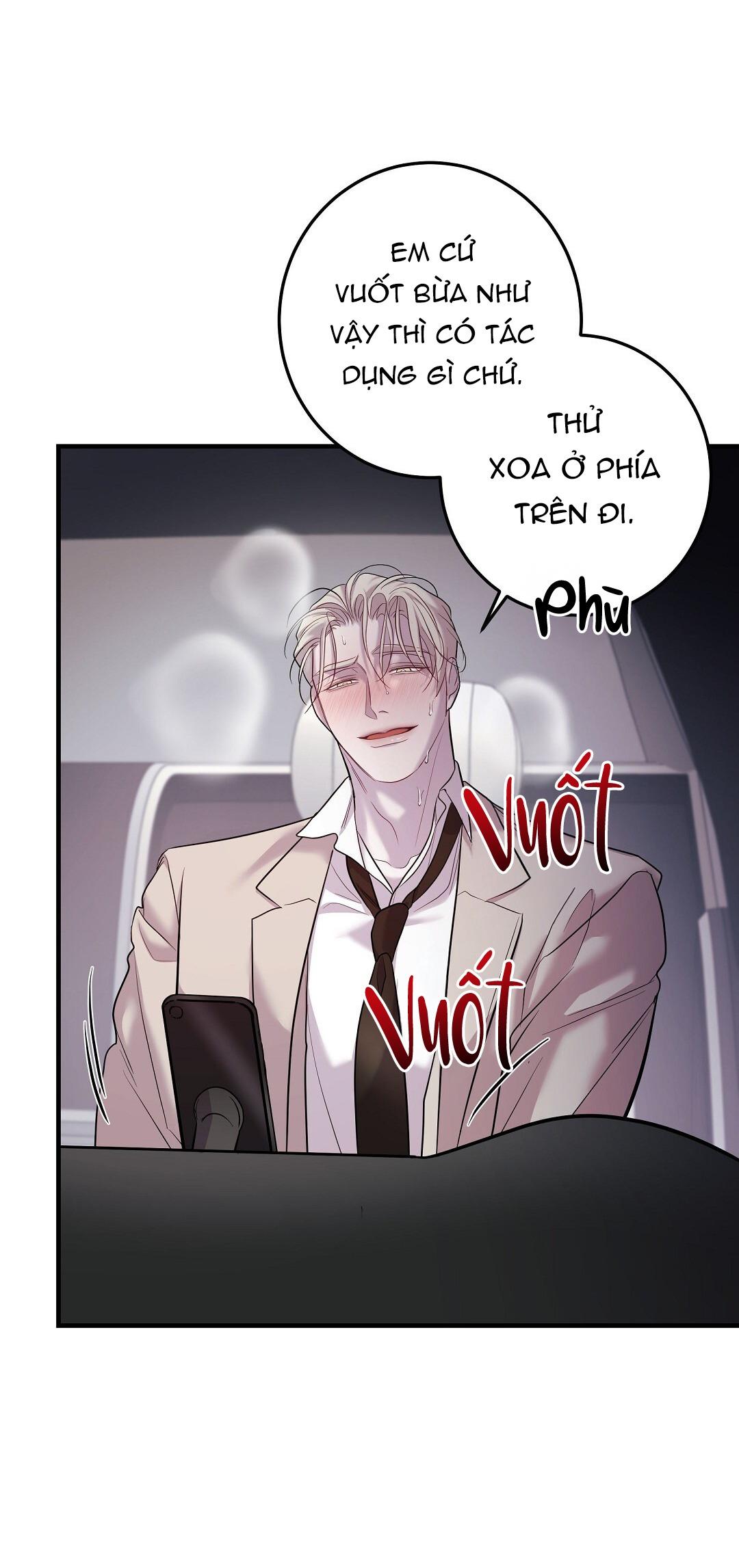 Đáy Sâu Tuyệt Vọng Chapter 87 - Next Chapter 88