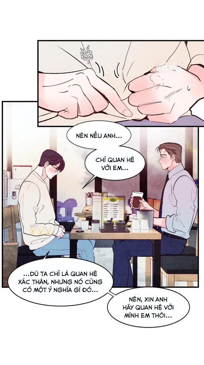 Đậm Tình Nồng Say [on-going] Chapter 17 Chap 17 - Next Chapter 18 Chap 18