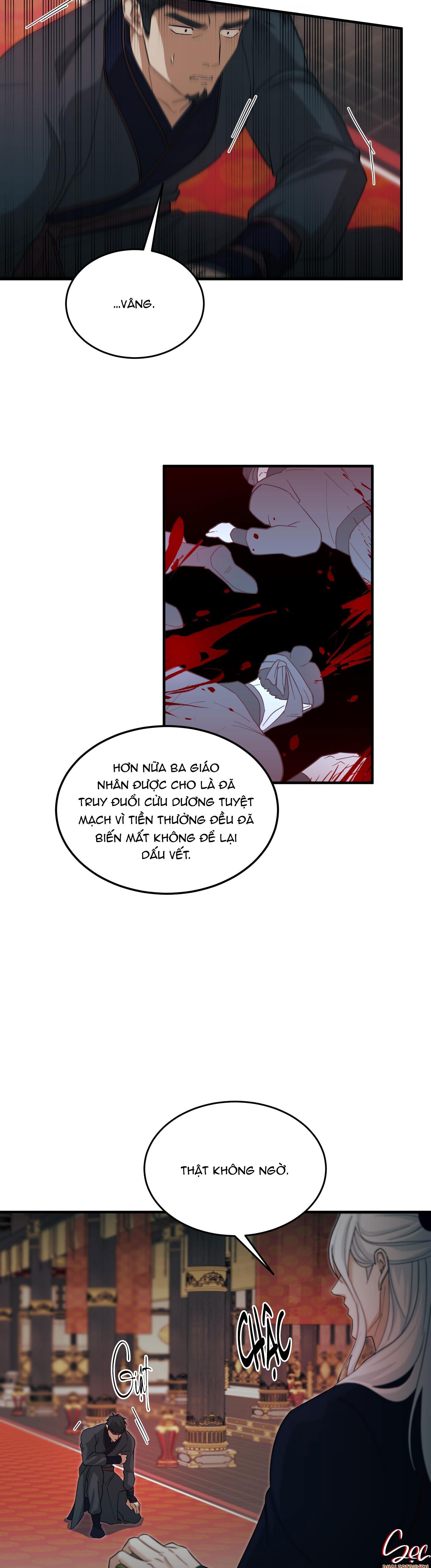 VỢ BÉ CỦA GIÁO CHỦ MA GIÁO Chapter 3 - Next Chapter 4