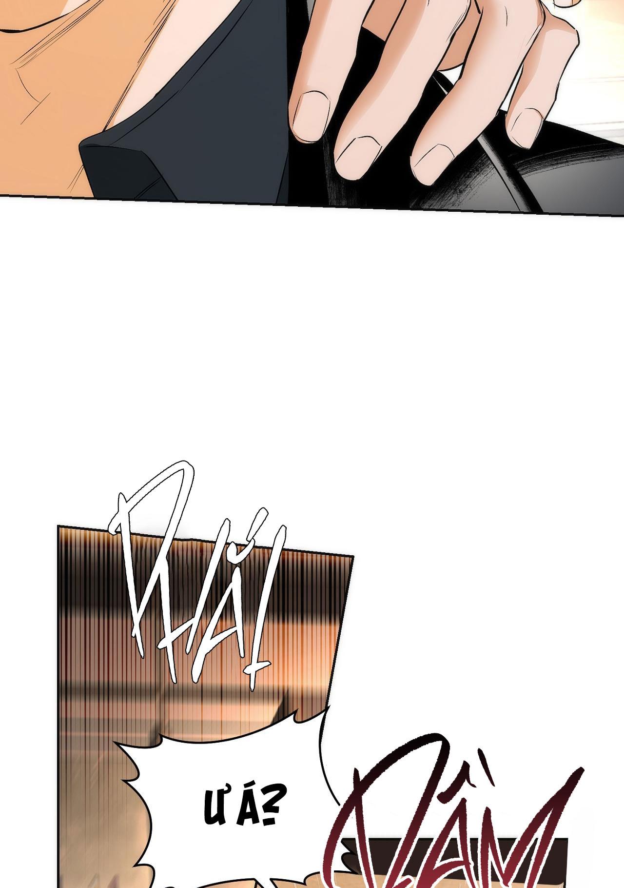 OFF TRACK Chapter 19 - Next Chapter 20
