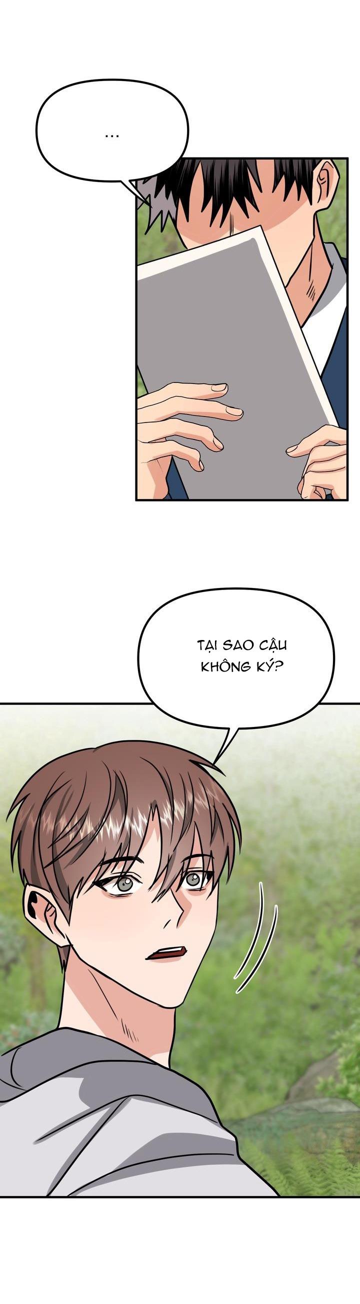 THÚ CƯNG DAMDANG Chapter 4.2 CK LÀ CÚN CON 2 - Next Chapter 4.3 CK LÀ CÚN CON 3
