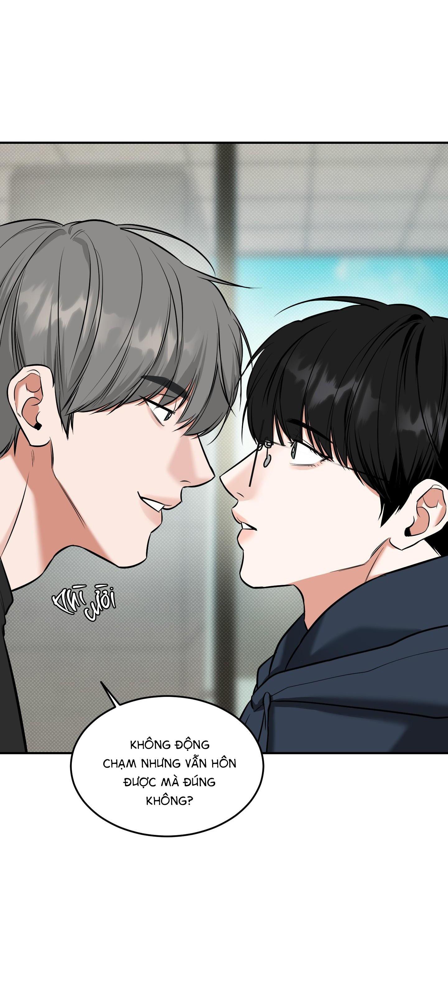 (CBunu) Hưởng Lợi Chapter 11 H - Next Chapter 12