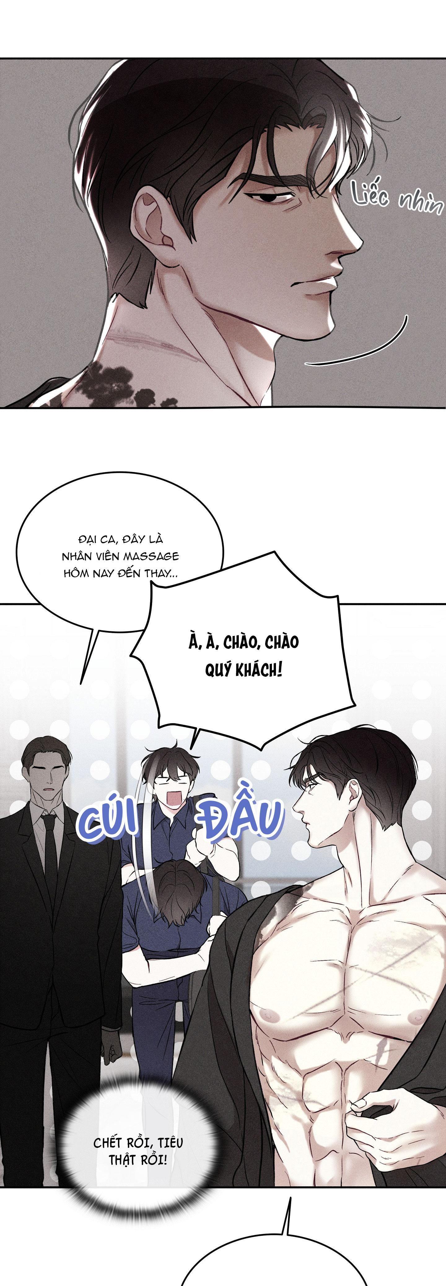 7 chịch 8 xoạc Chapter 5 - Next 