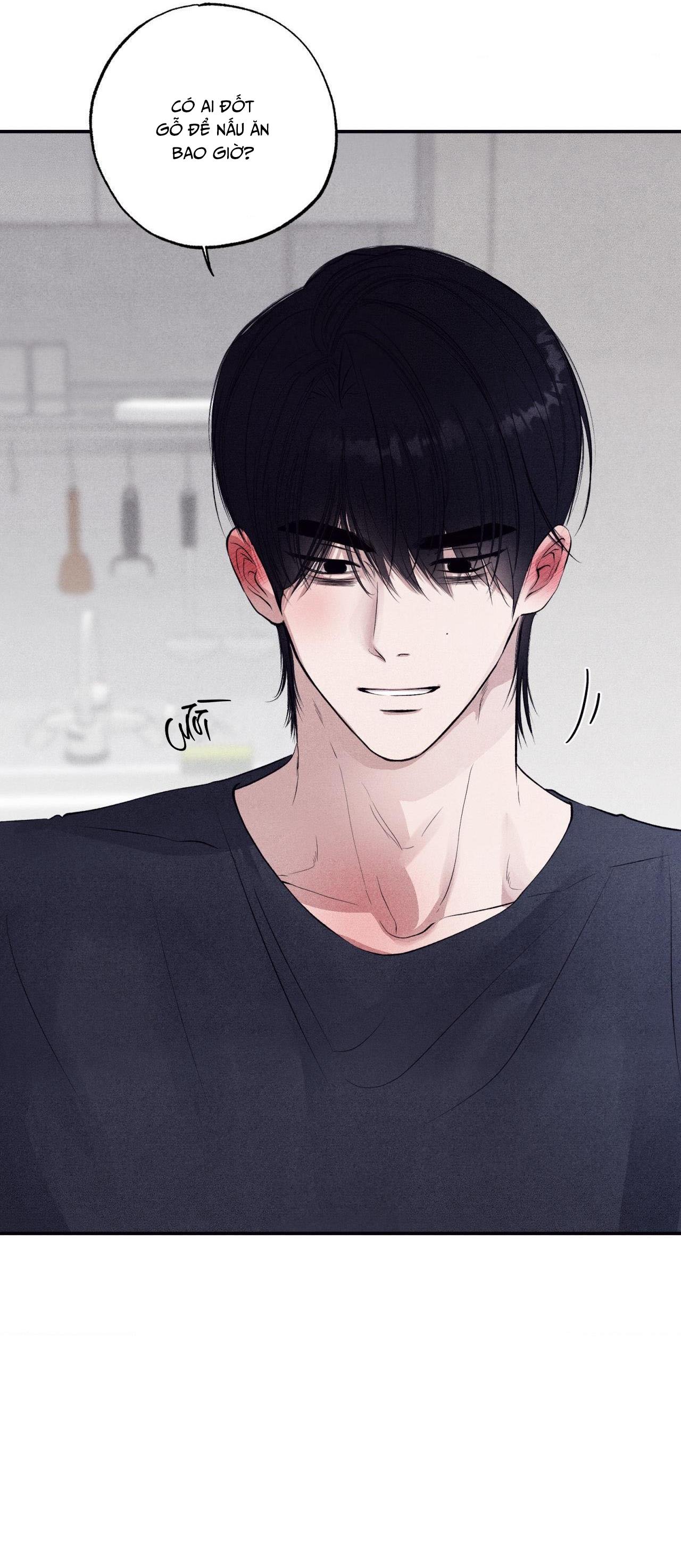 (UNSLEEP) MẤT NGỦ Chapter 33 - Trang 2