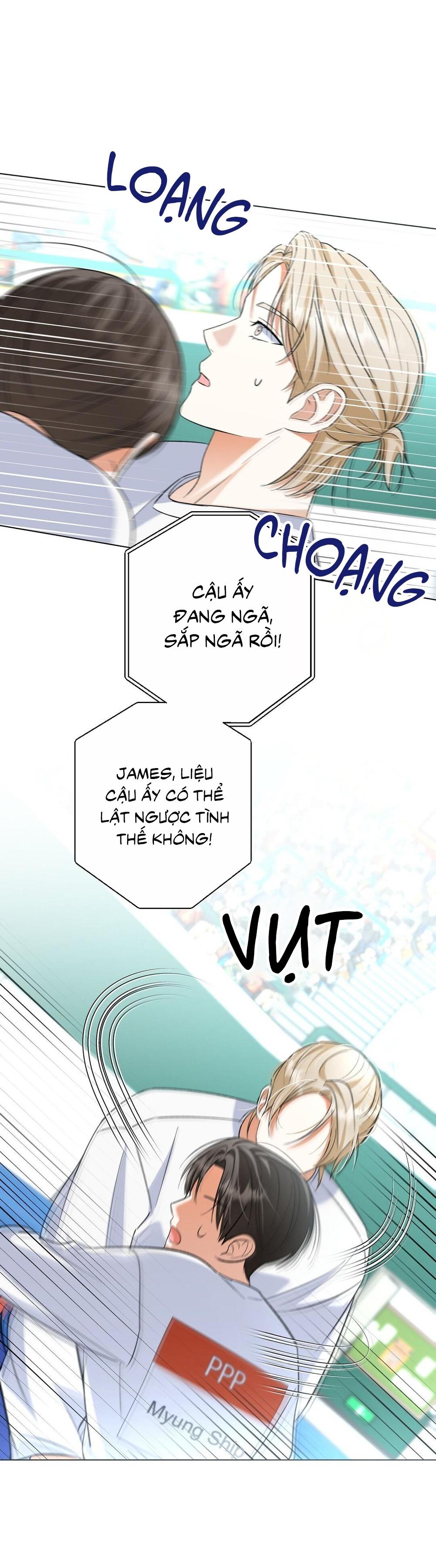 Yêu fan đừng yêu tôi Chapter 28 - Next Chapter 28