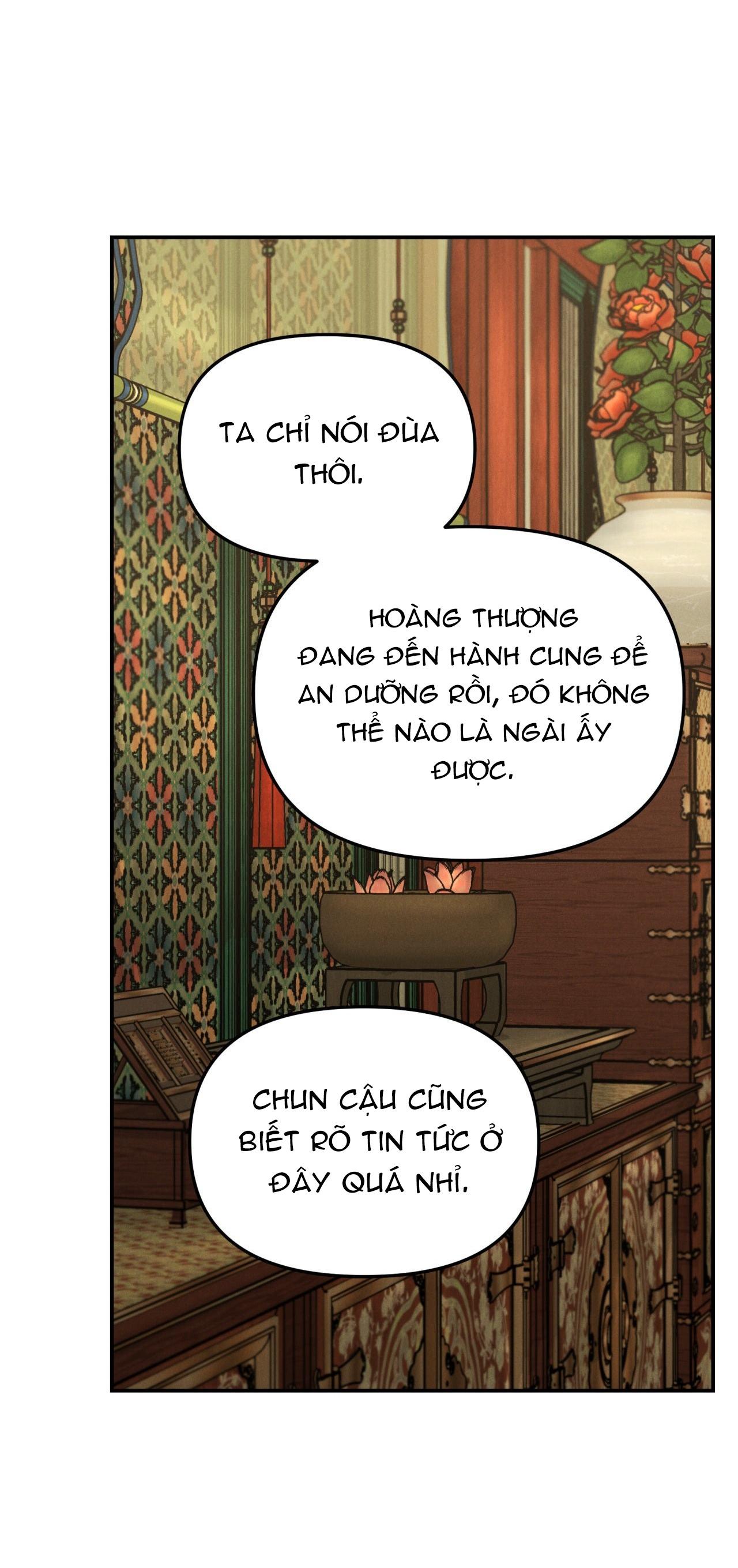 SỰ PHẪN NỘ CỦA THẦN Chapter 7 - Next Chapter 8