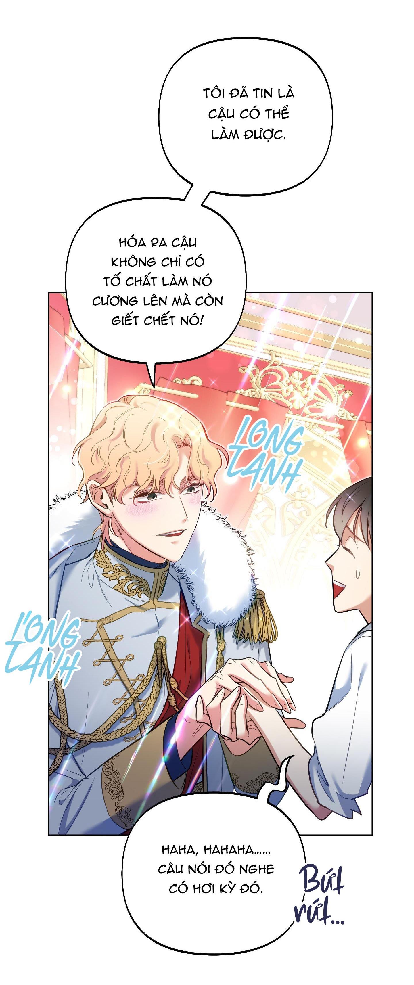 (NP) TRỞ THÀNH VUA CÔNG LƯỢC Chapter 38 - Next Chapter 39