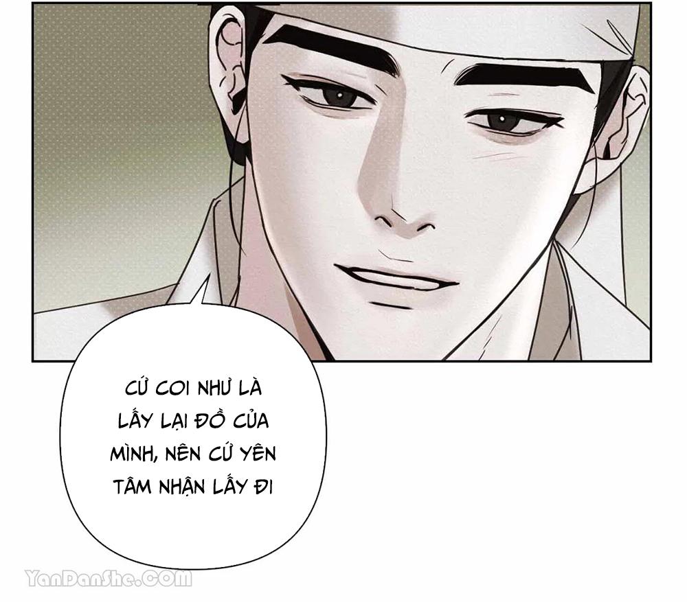 Mũ gạc đen của quỷ Chapter 2 - Next Chapter 3