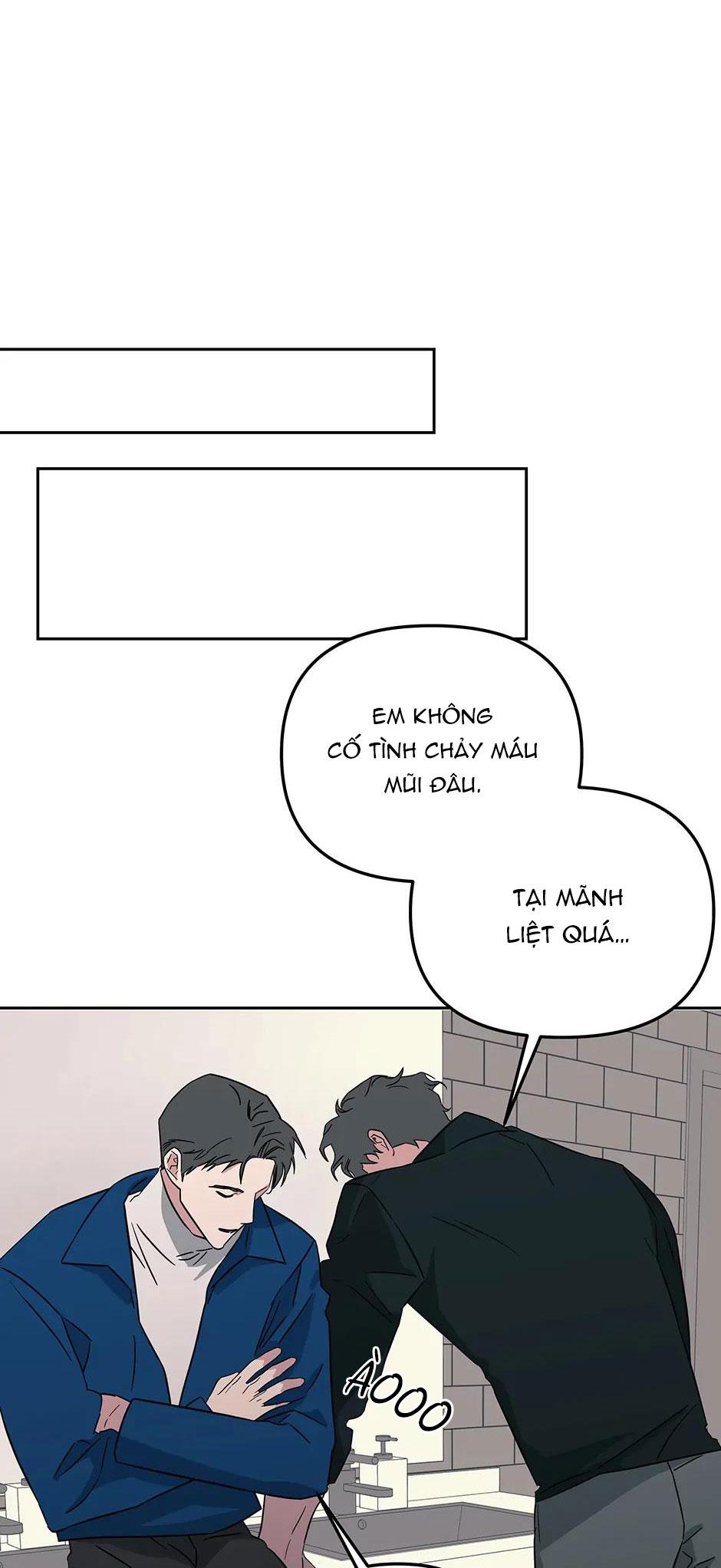 Chén Ghệ Mới Bồ Cũ Chapter 8 - Next Chapter 9