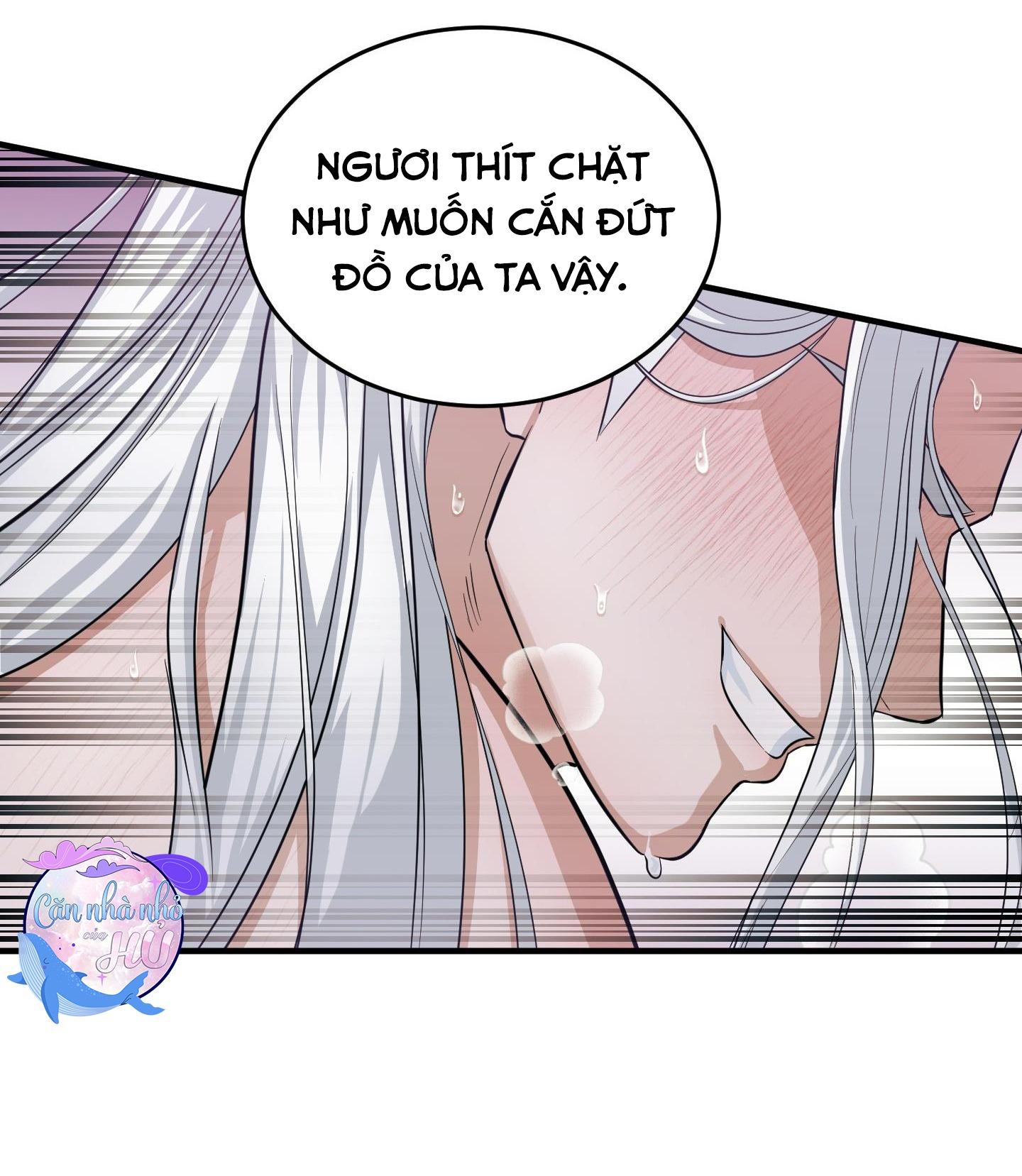 SỐNG SÓT NHỜ LÀM VỢ BÉ CỦA MA GIÁO CHỦ Chapter 13 - Next Chapter 14