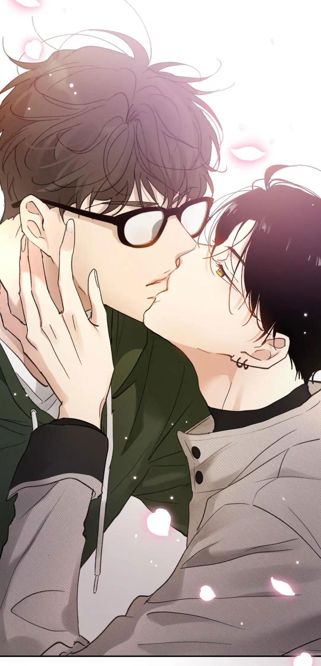 Chiếc Lá Lay Động Theo Giai Điệu Chapter 1 - Trang 4