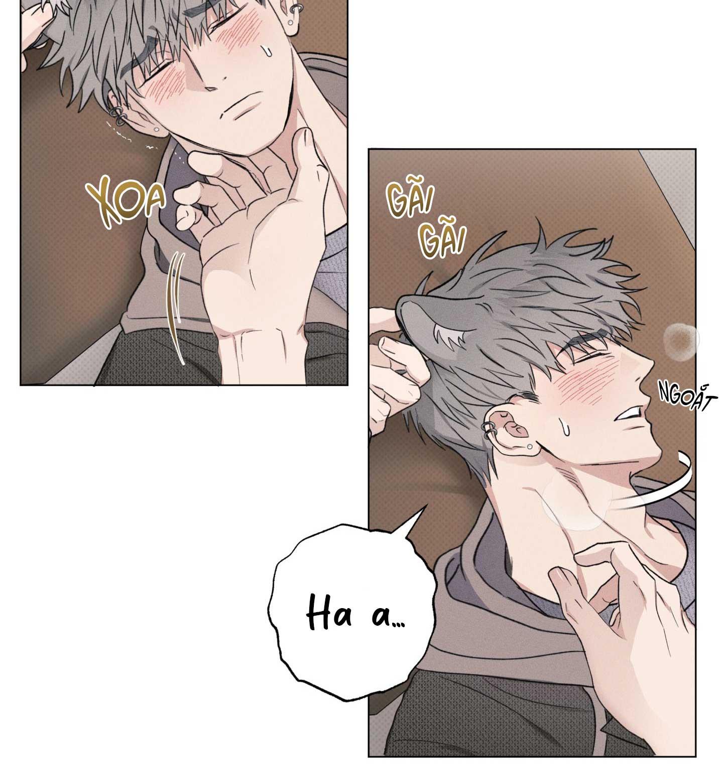 Nhật ký nuôi dưỡng sói hoang Chapter 2 - Next Chapter 3