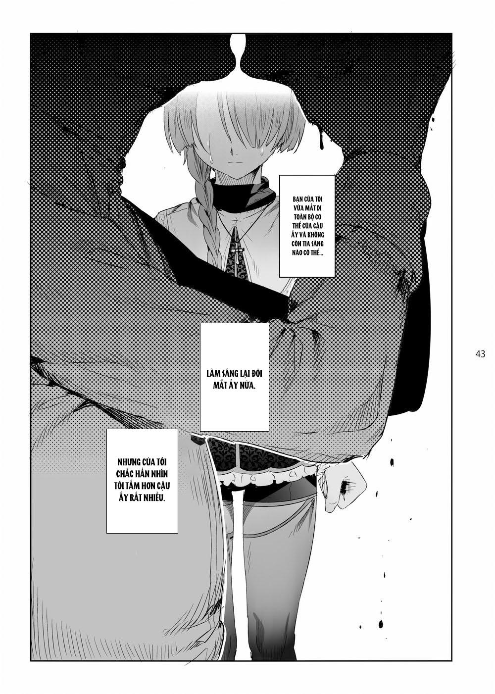 Đutanbao Shota Chapter 28 - Next Chapter 29