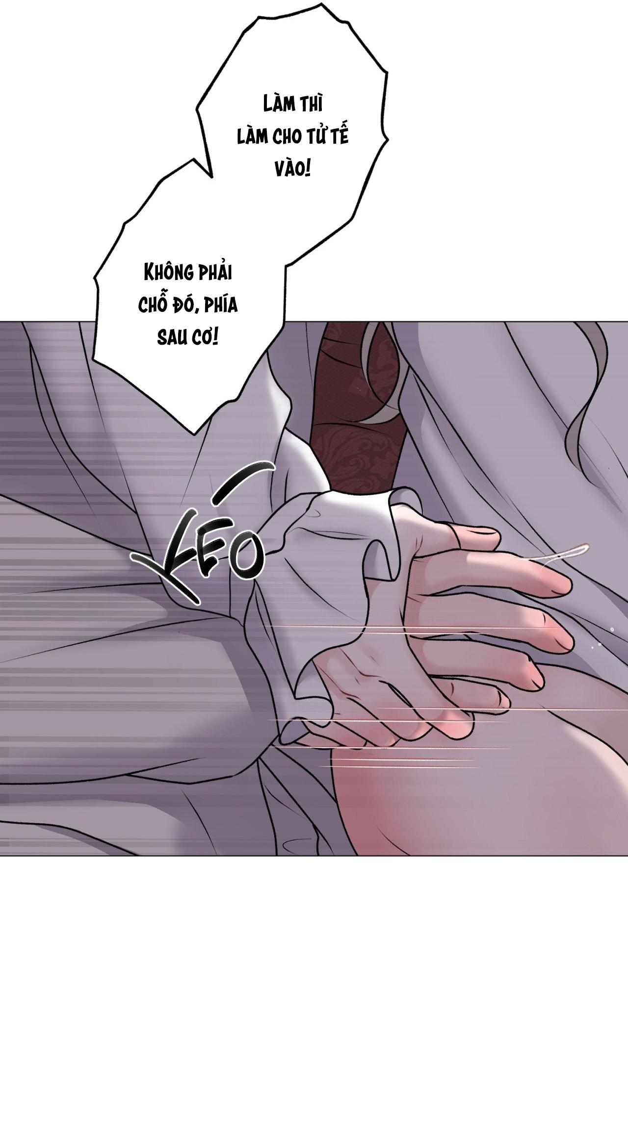 ẢO ẢNH Chapter 33 Tập đặc biệt 3 - Next Chapter 34 Tập đặc biệt 4