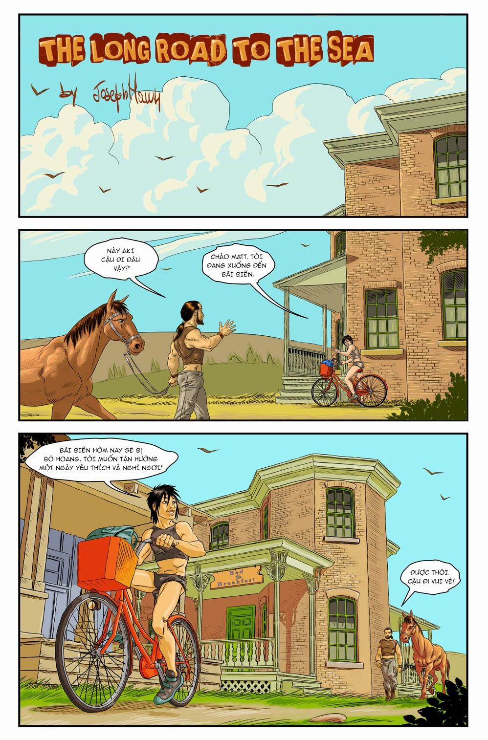 TUYỂN TẬP CHIM TO SIÊU DÀI Chapter 47 - Next Chapter 48
