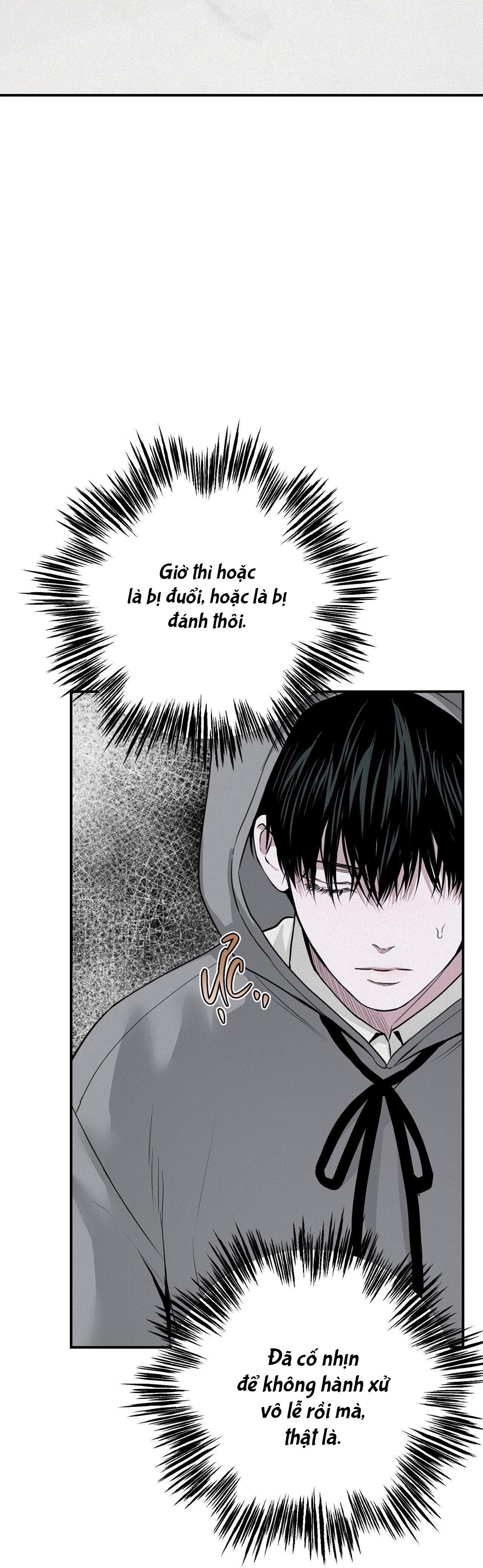 (CBunu) Phép Chiếu Chapter 7 - Next Chapter 8