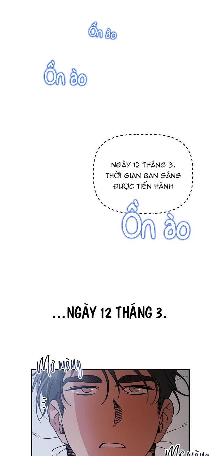 TUYỂN TẬP BL THÚ NHÂN VÀ XÚC TU Chapter 9.4 OMG 4 - Next Chapter 9.5 OMG END