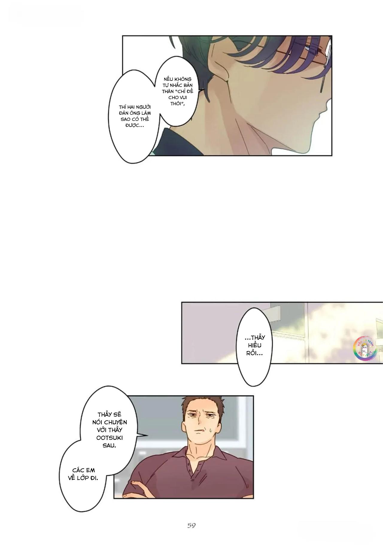 Phân Tán Chapter 10 - Trang 3