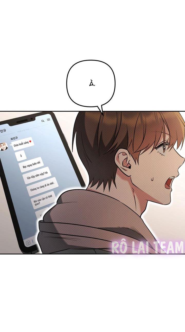 LÃNG MẠN ĐỪNG LÃNG XẸT Chapter 11 Ngang raw - Next Chapter 12