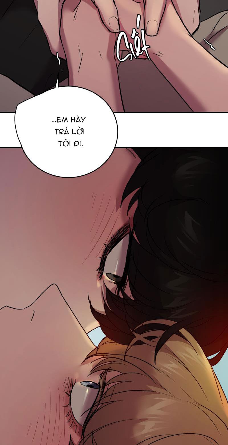 NỖI SỢ CỦA HWAN YEONG Chapter 44 - Next Chapter 45