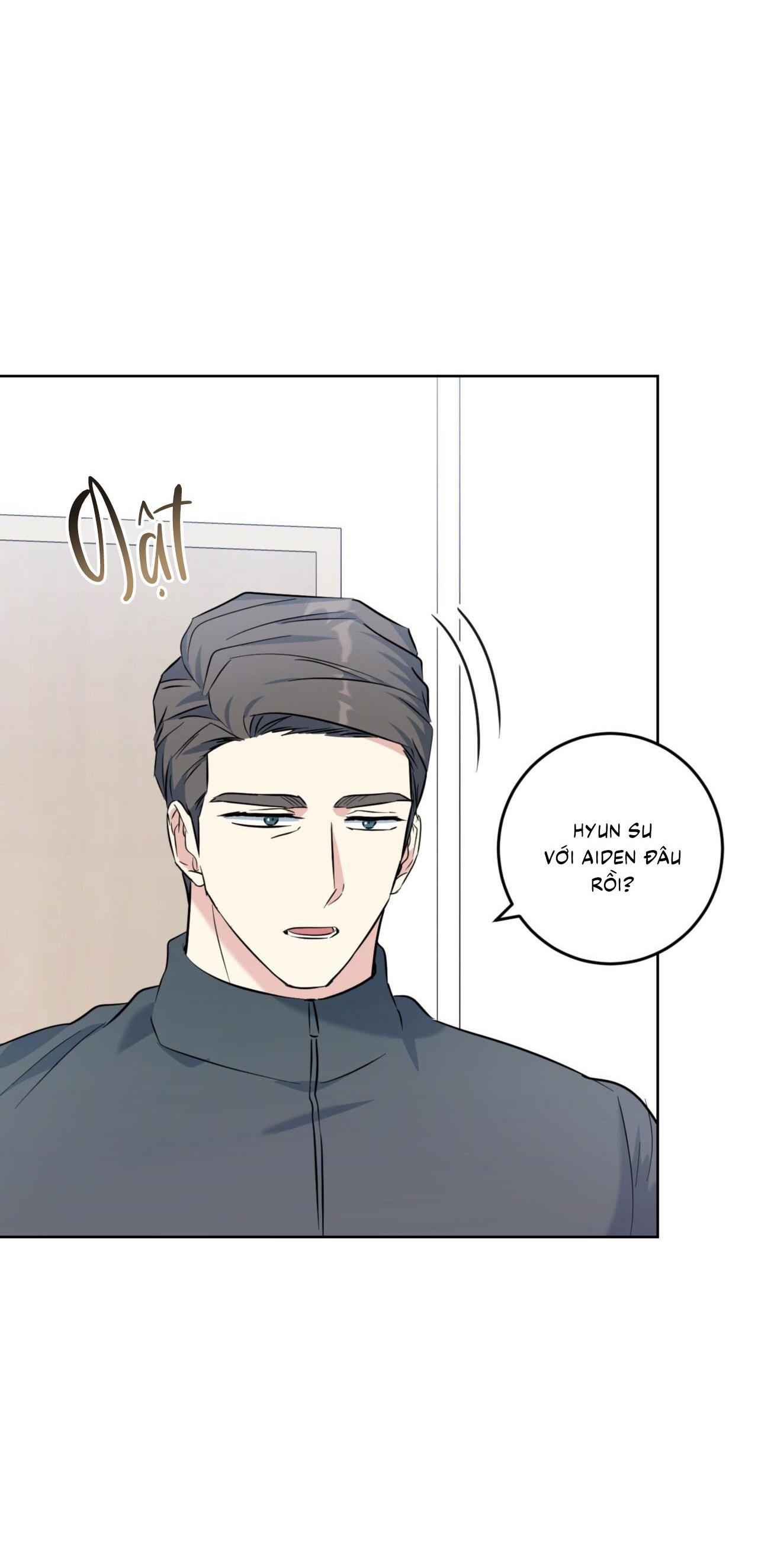 (CBunu) Khu Rừng Tĩnh Lặng Chapter 54 - Next Chapter 55