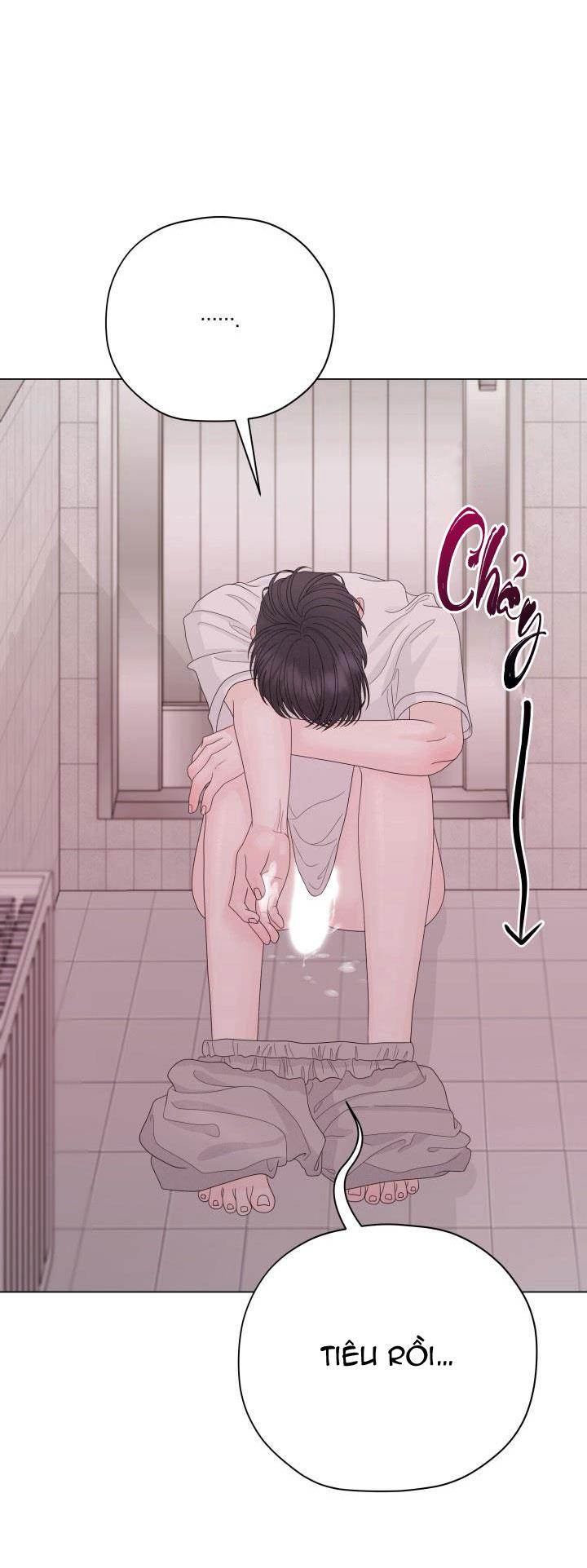 CÁI NÔI CỦA TỘI ÁC Chapter 6 - Next Chapter 7