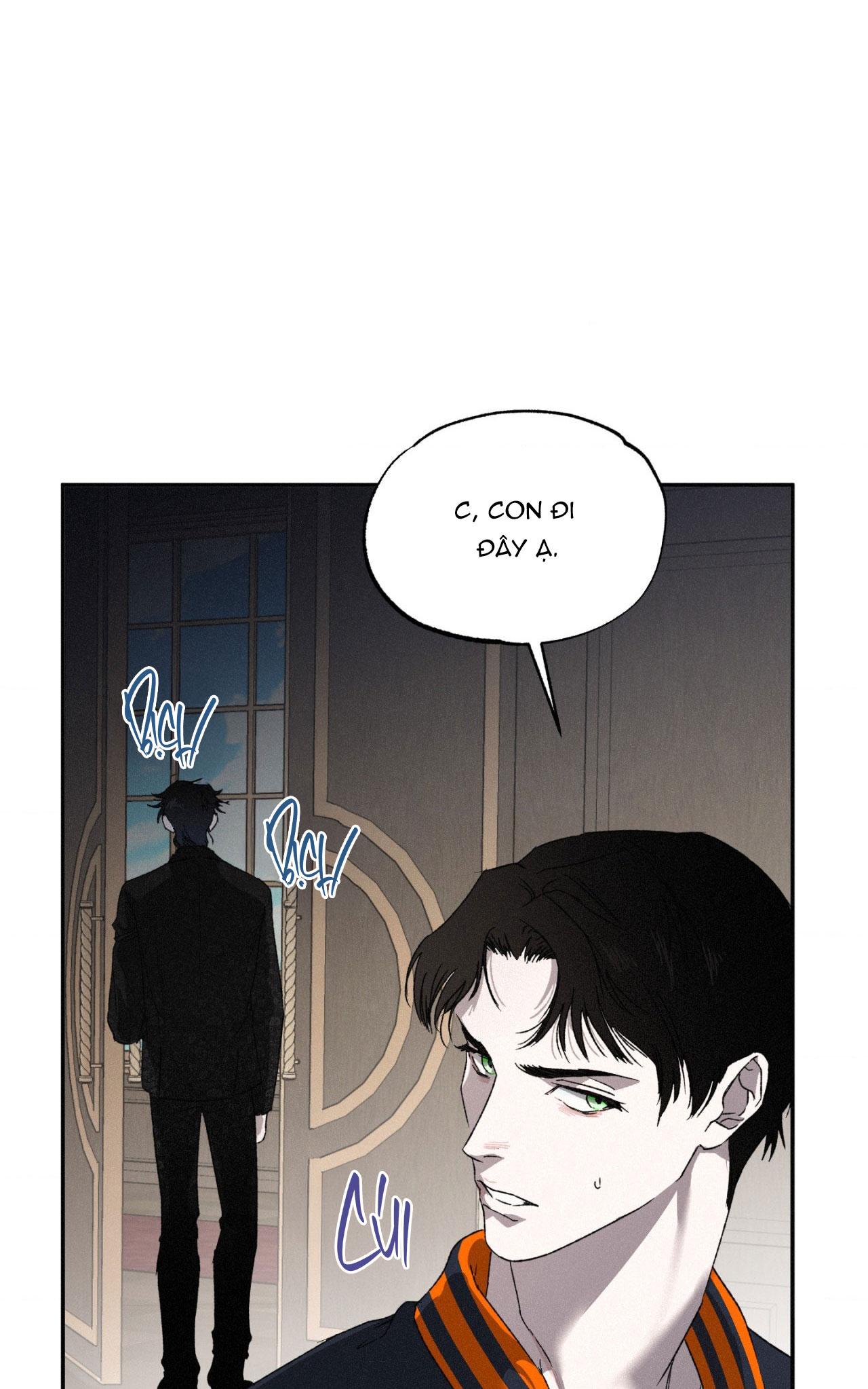 LỜI NÓI DỐI ĐẪM MÁU Chapter 43 - Next 