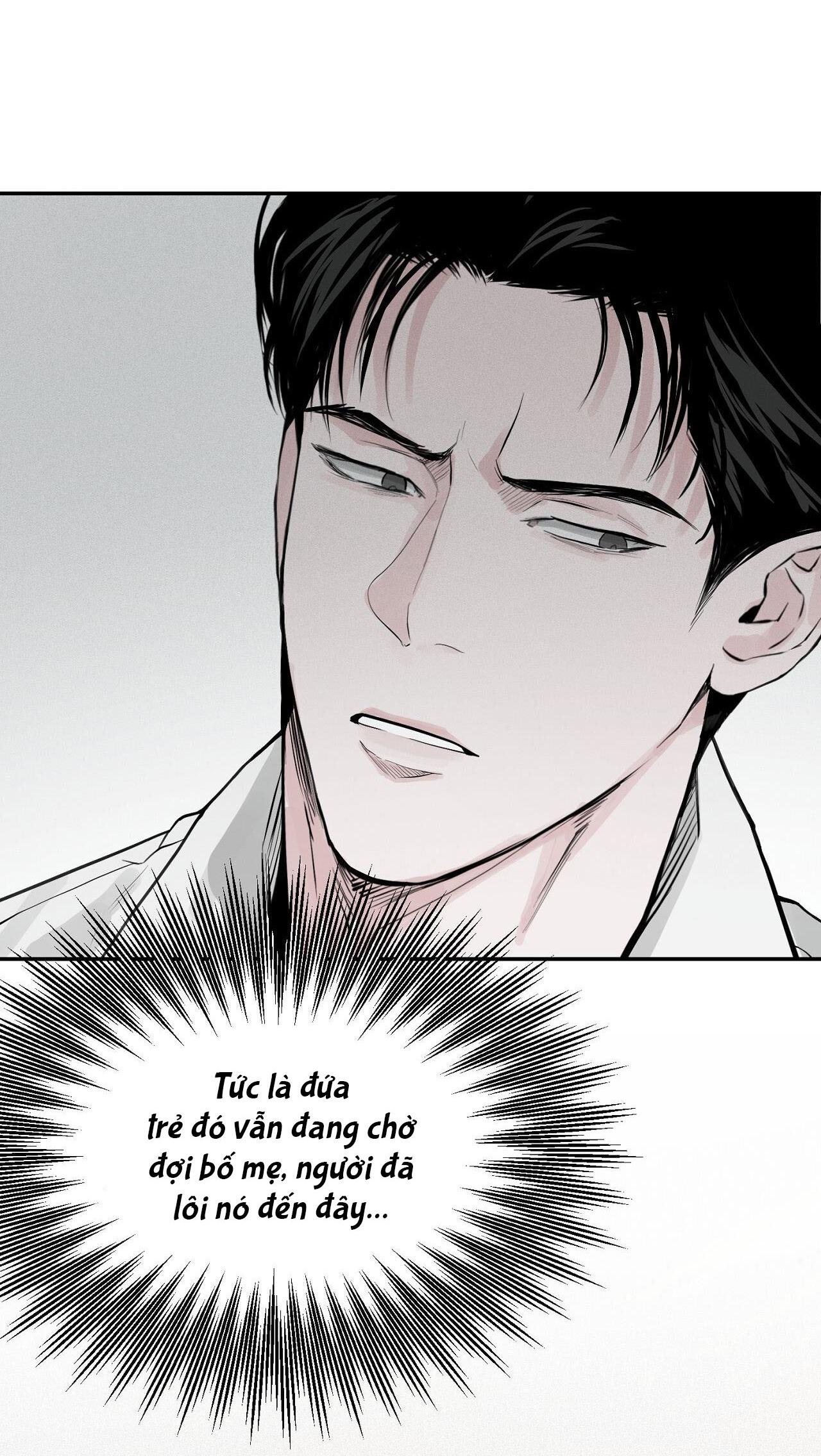 (CBunu) Phép Chiếu Chapter 3 - Next Chapter 4