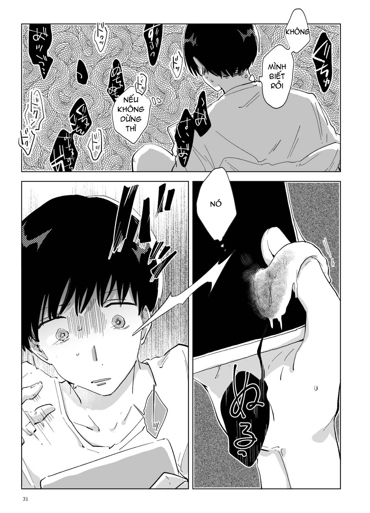 Cưng mà nói Chapter 183 - Next Chapter 184