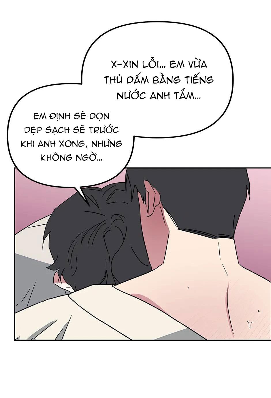 Chén Ghệ Mới Bồ Cũ Chapter 3 - Next Chapter 4