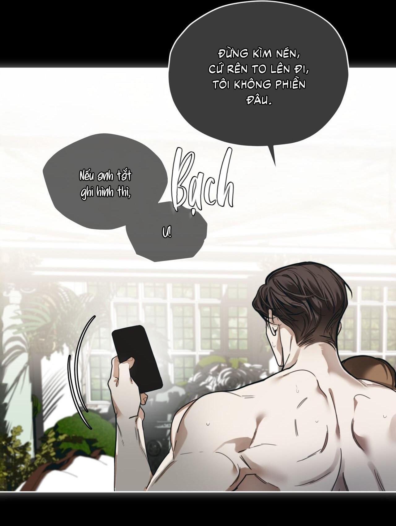 (CBunu) Phạm Luật Chapter 106 END SEASON 3 - Next 