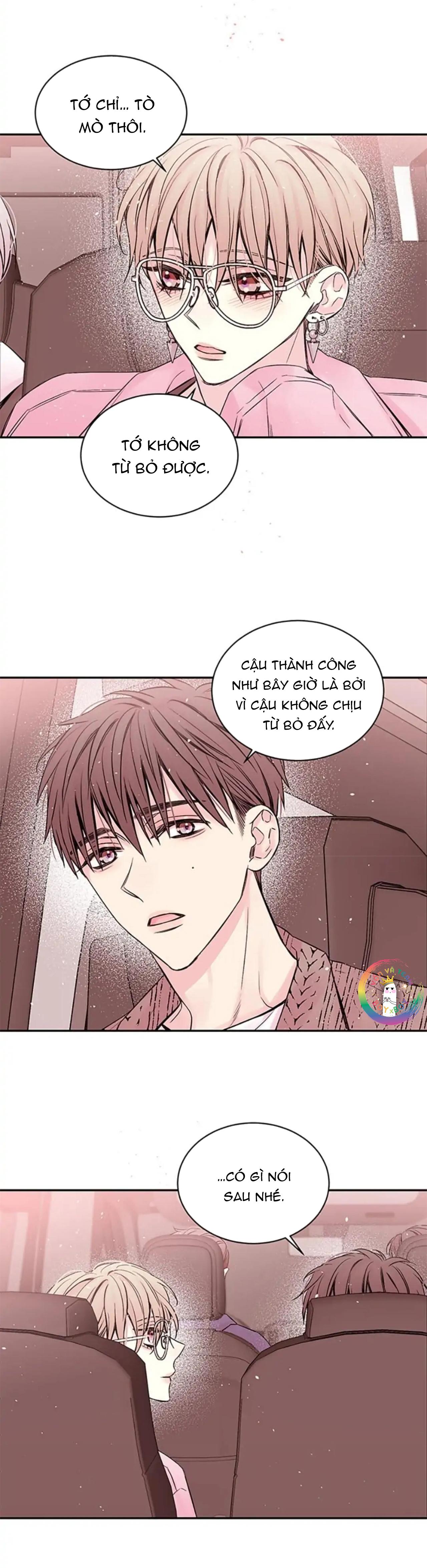 Bí Mật Của Tôi Chapter 38 - Next Chapter 39