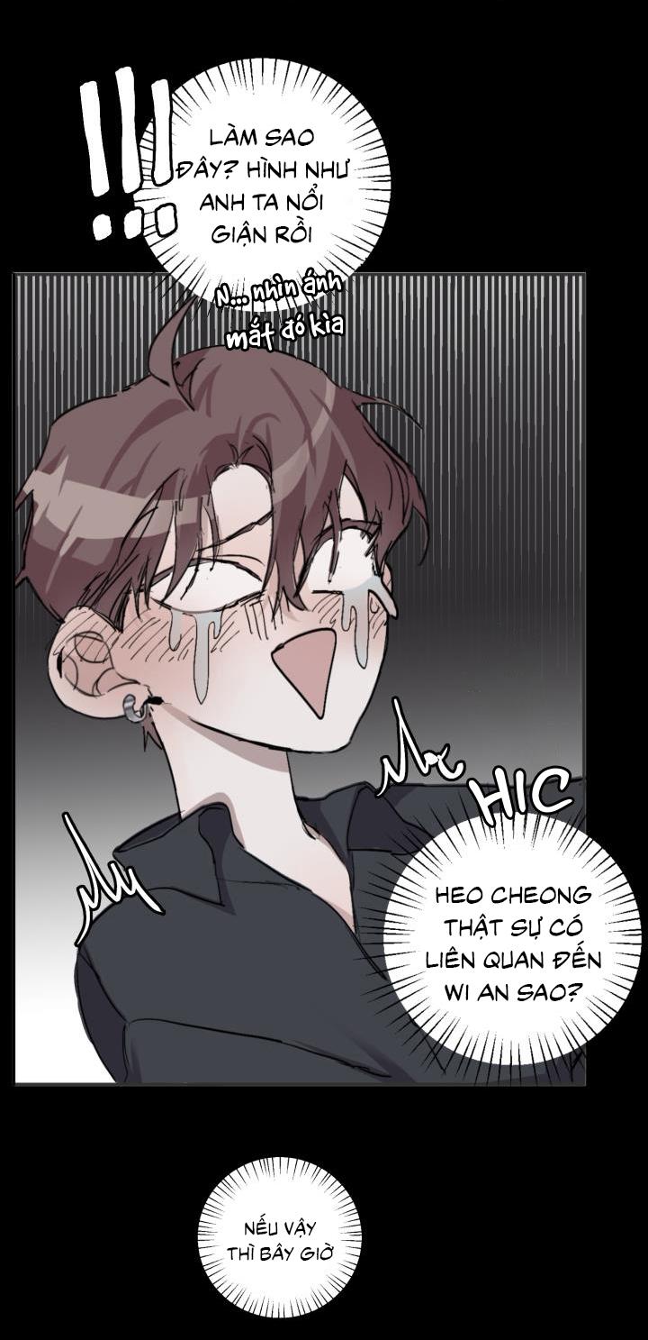 Lãng mạn một chiều Chapter 2 - Next Chapter 3 H+