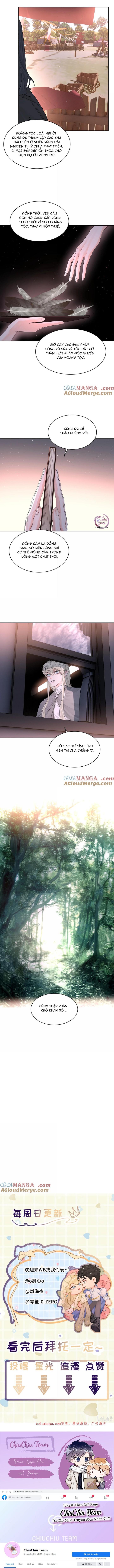 Bạn Trai Cũ Trở Thành Vua Chapter 87 - Next Chapter 88 NGANG RAW