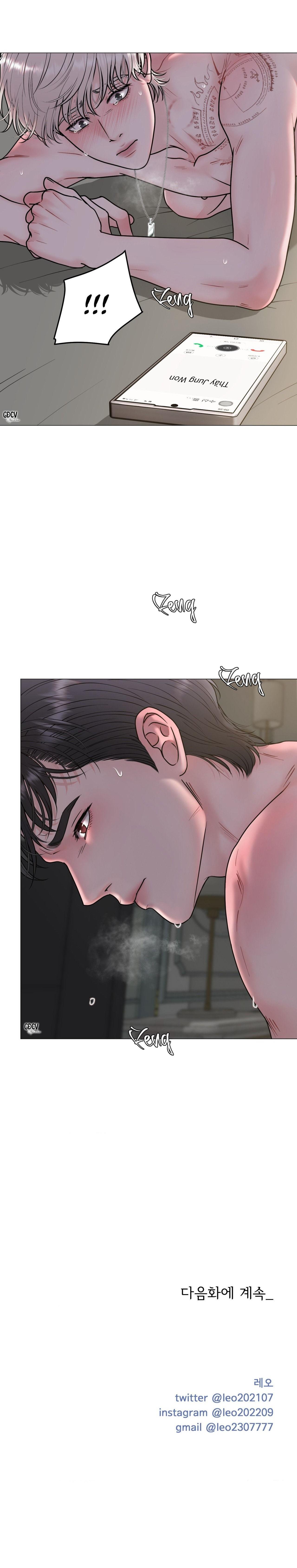 ẢO ẢNH Chapter 22 18+ - Next Chapter 23 18++