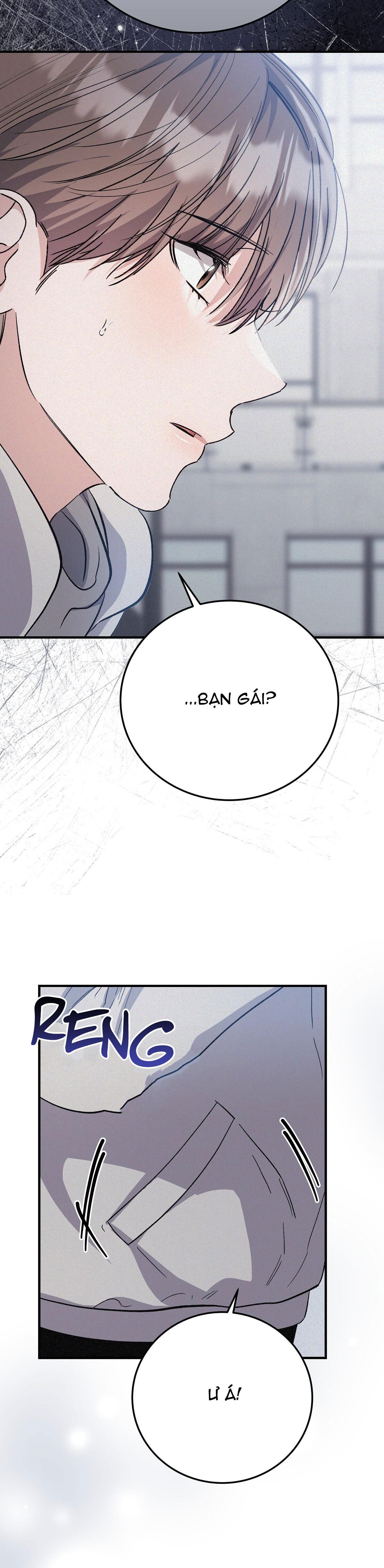 VÔ HÌNH Chapter 51 - Next Chapter 52