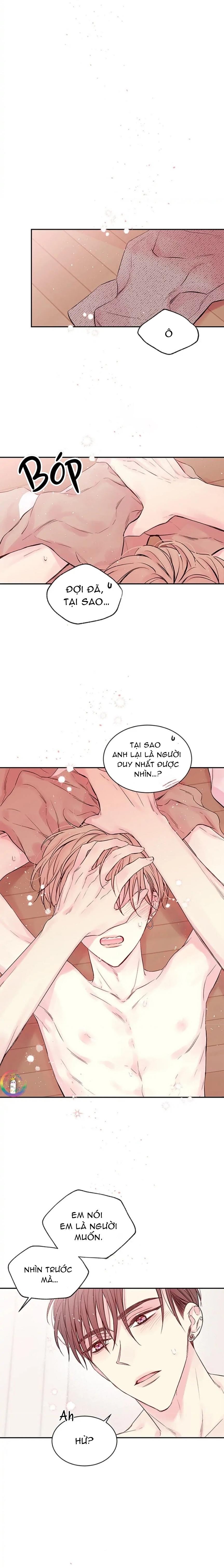 Bí Mật Của Tôi Chapter 52 - Next Chapter 53