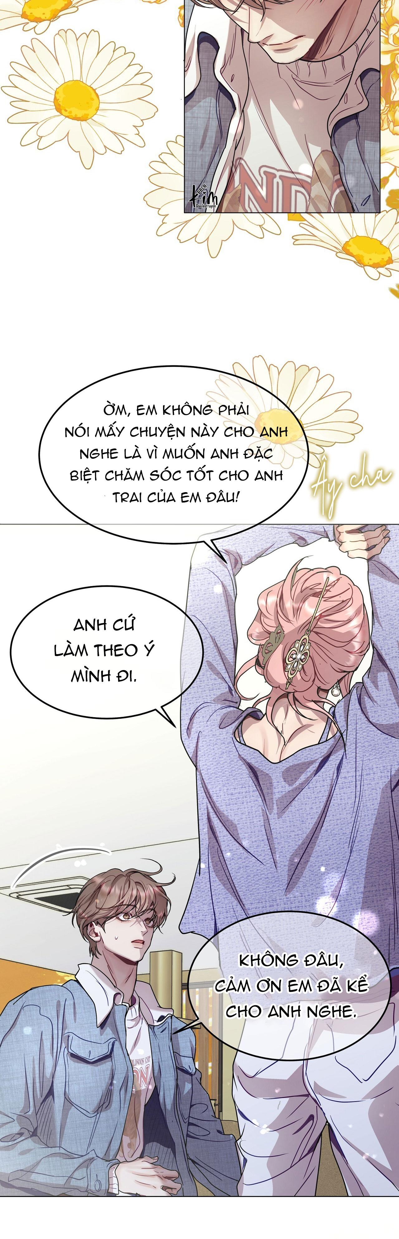 LỐI SỐNG ÍCH KỶ Chapter 79 - Trang 3